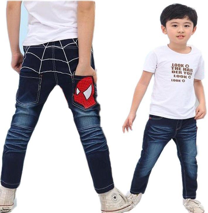 Choosing the Best Kids Denim Pants