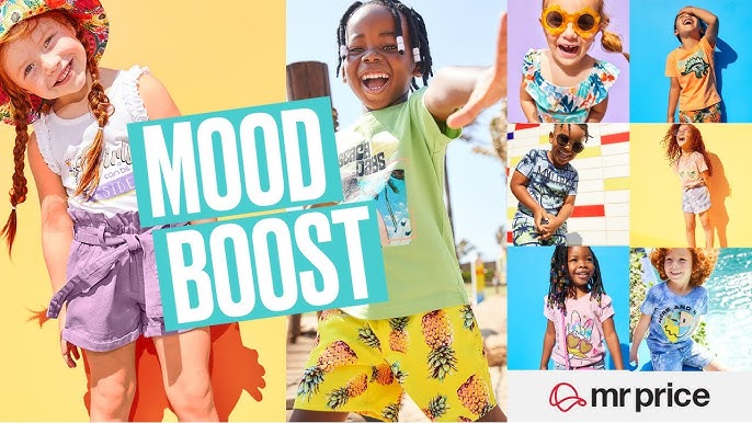 Collaborations between Kids Fashion Brands And Celebrities