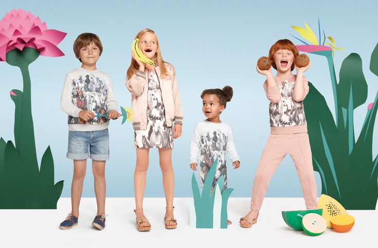 Do Affordable Kids Clothing Options Provide Current Trends? Unveil Chic Finds!