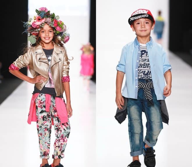 Do Affordable Kids Clothing Options Provide Current Trends? Unveil Chic Finds!