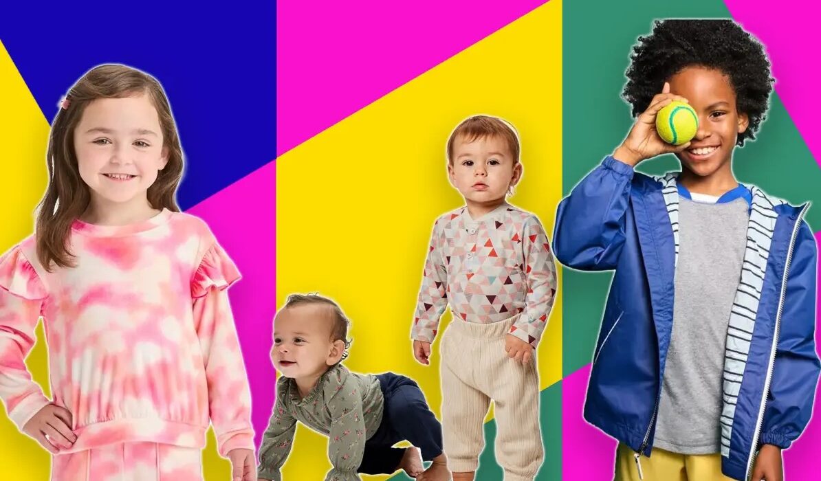Do Affordable Kids Fashion Brands Offer Chic Choices