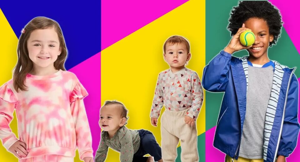 Do Affordable Kids Fashion Brands Offer Chic Choices