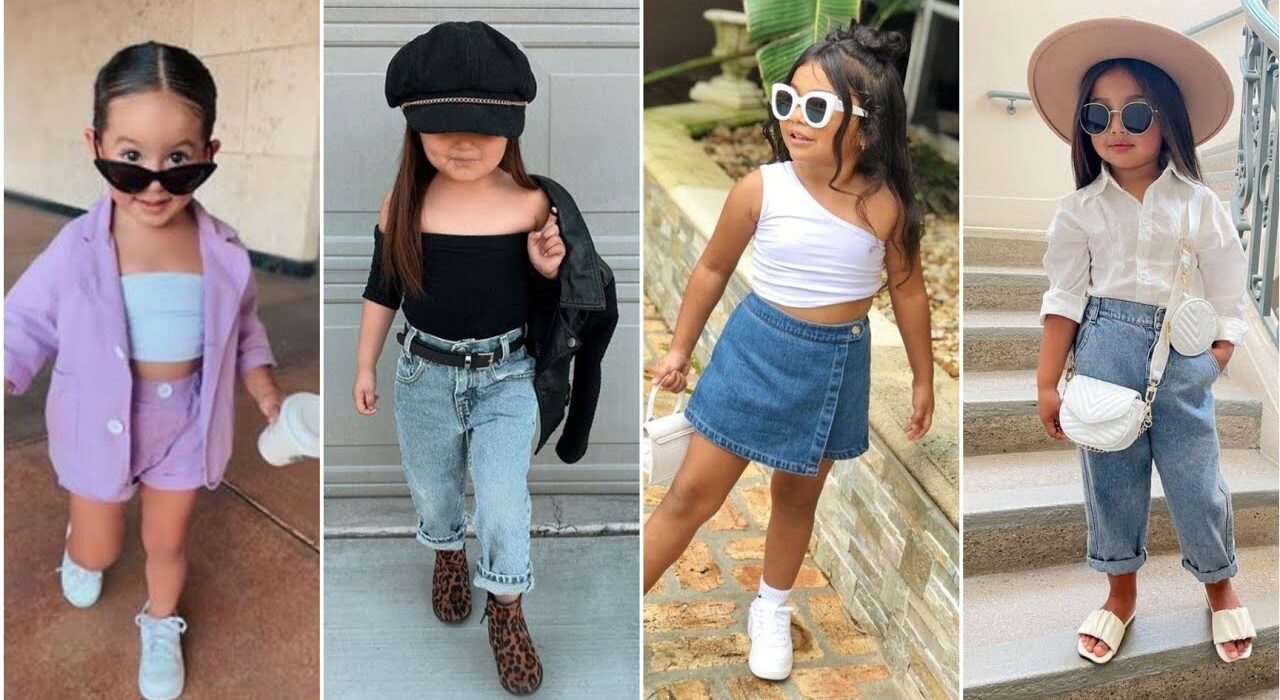 Do Affordable Kids Fashion Items Keep Style & Quality