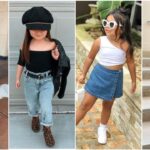 How to Find Fashionable Outfits for Kids Weekend Outings: Chic Tips