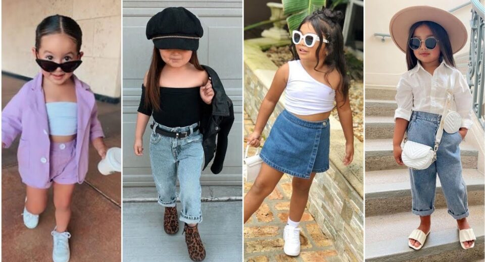 Do Affordable Kids Fashion Items Keep Style & Quality
