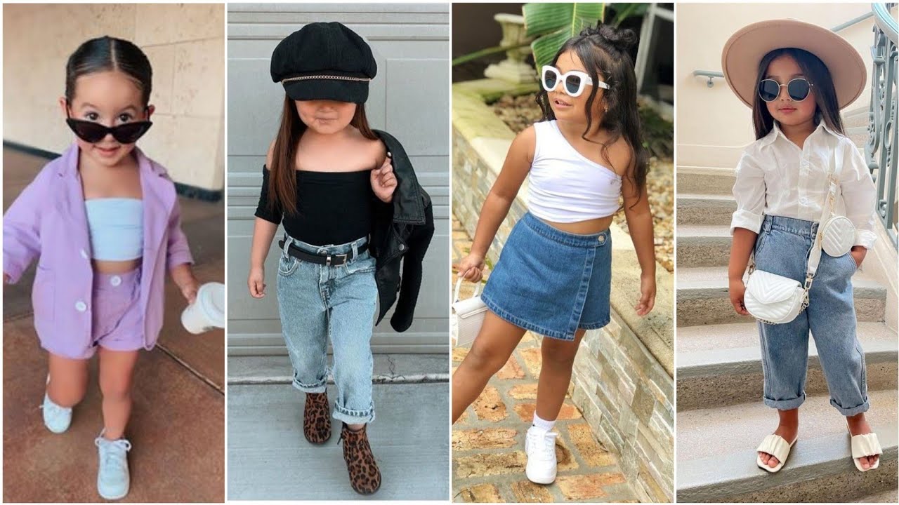 Do Affordable Kids Fashion Items Keep Style & Quality