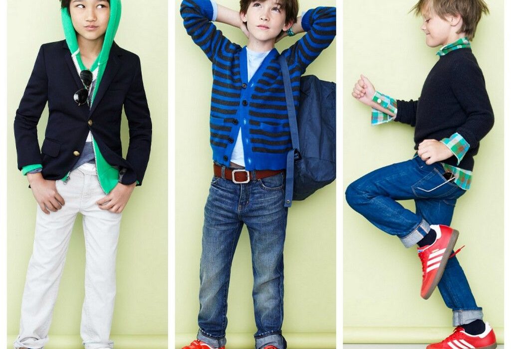 Do Boys Casual Outfits Need to Be Both Comfortable And Stylish