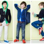 Do Kids Fashion Choices Reflect Their Personality Traits? Unveil the Truth!