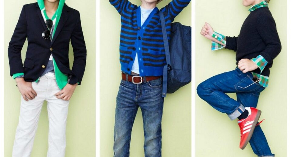 Do Boys Casual Outfits Need to Be Both Comfortable And Stylish