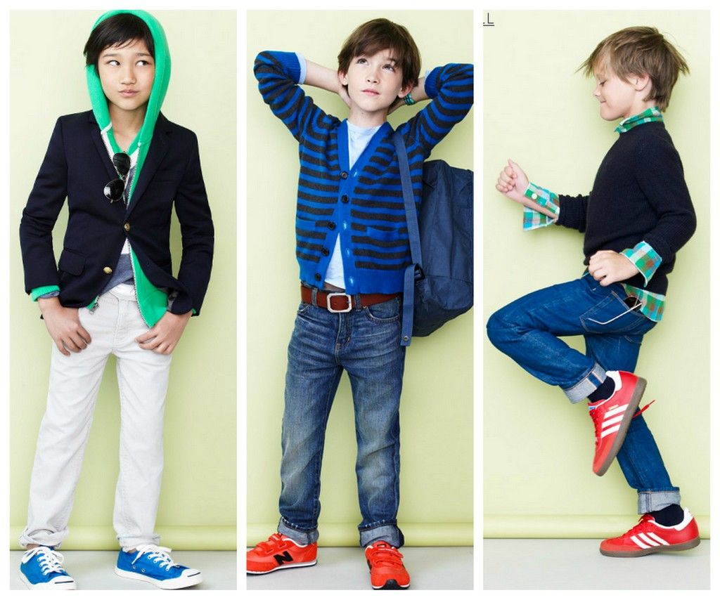 Do Boys Casual Outfits Need to Be Both Comfortable And Stylish