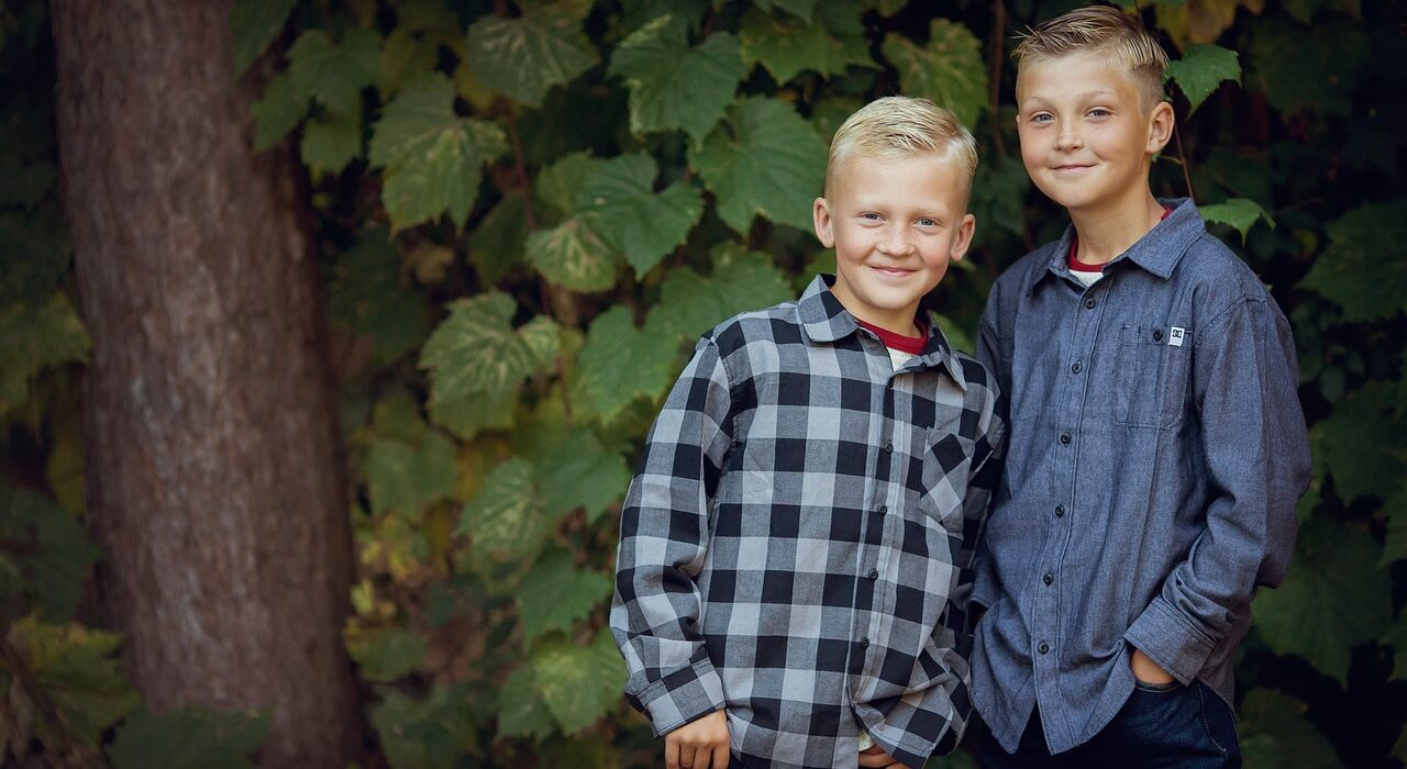 Do Boys Casual Wear Need to Be Both Trendy And Versatile
