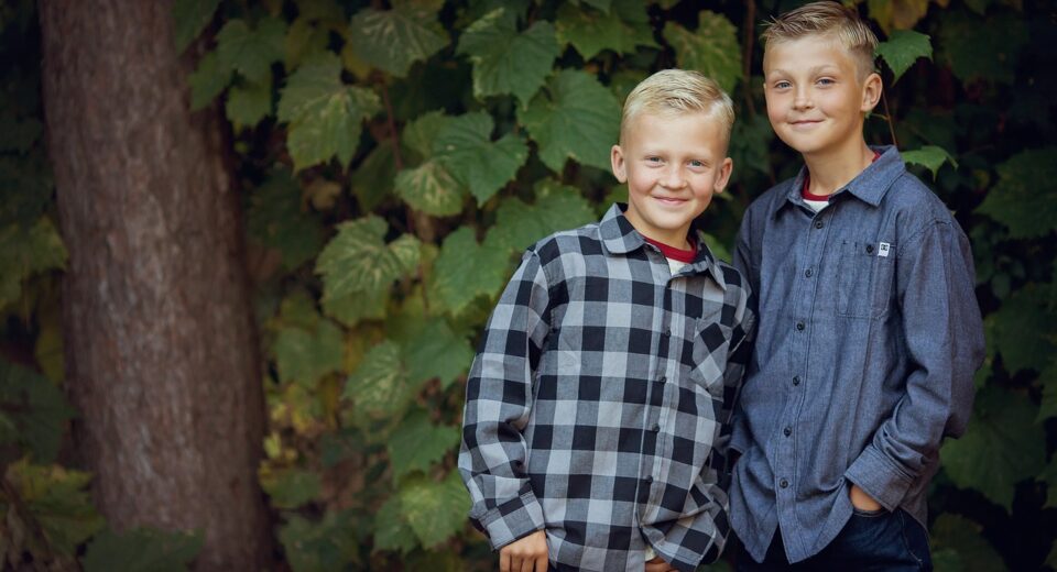 Do Boys Casual Wear Need to Be Both Trendy And Versatile