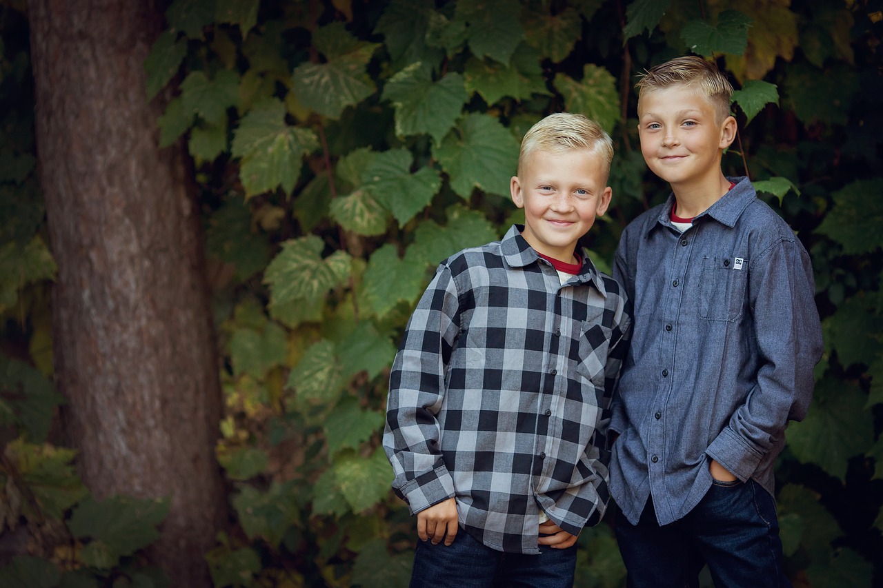 Do Boys Casual Wear Need to Be Both Trendy And Versatile