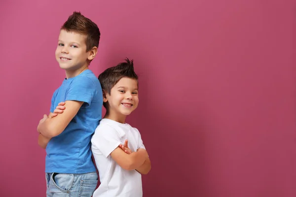 Do Boys Fashion Choices Impact Their Confidence