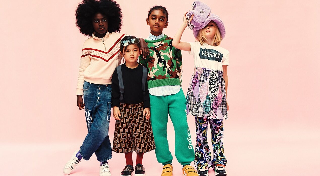 Do Boys Fashion Items Include Eco-Friendly Options