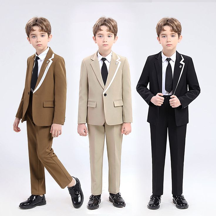 Do Boys Fashion Items Include Eco-Friendly Options