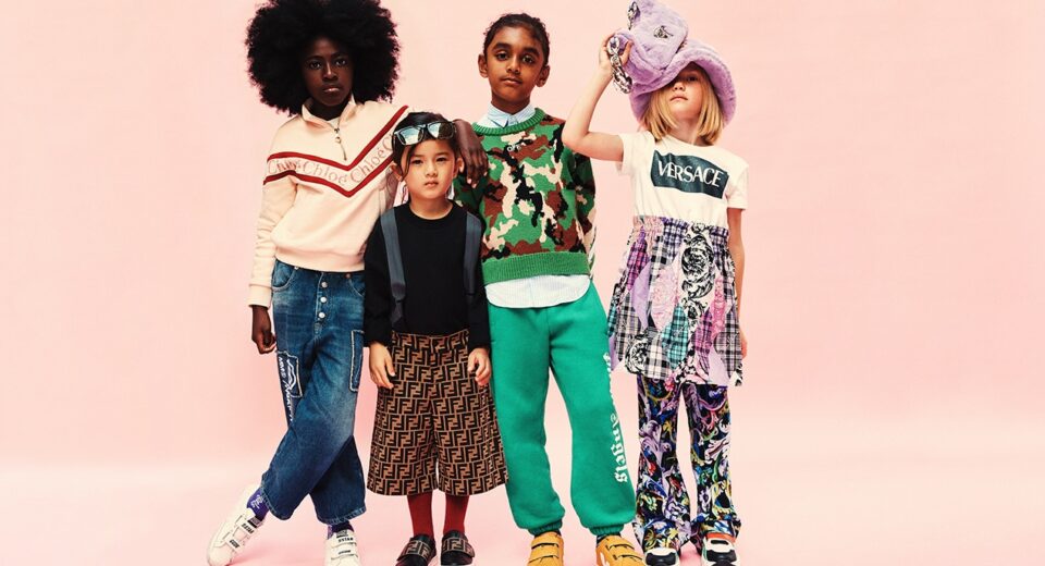 Do Boys Fashion Items Include Eco-Friendly Options