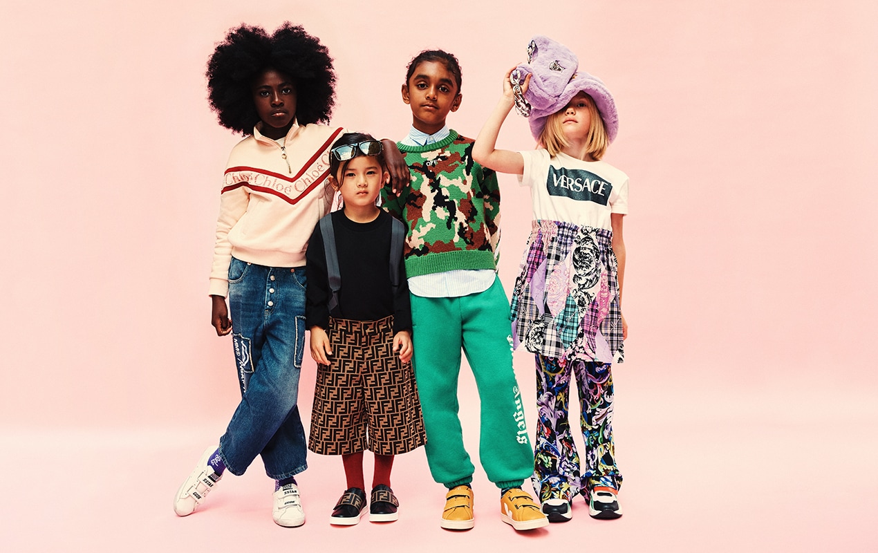 Do Boys Fashion Items Include Eco-Friendly Options