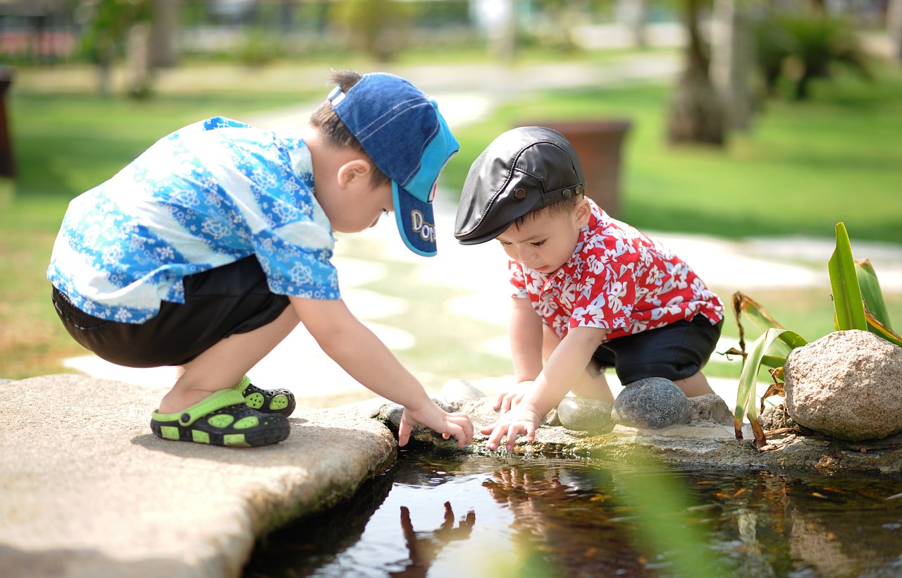 Do Boys Fashion Items Need to Be Both Durable And Trendy