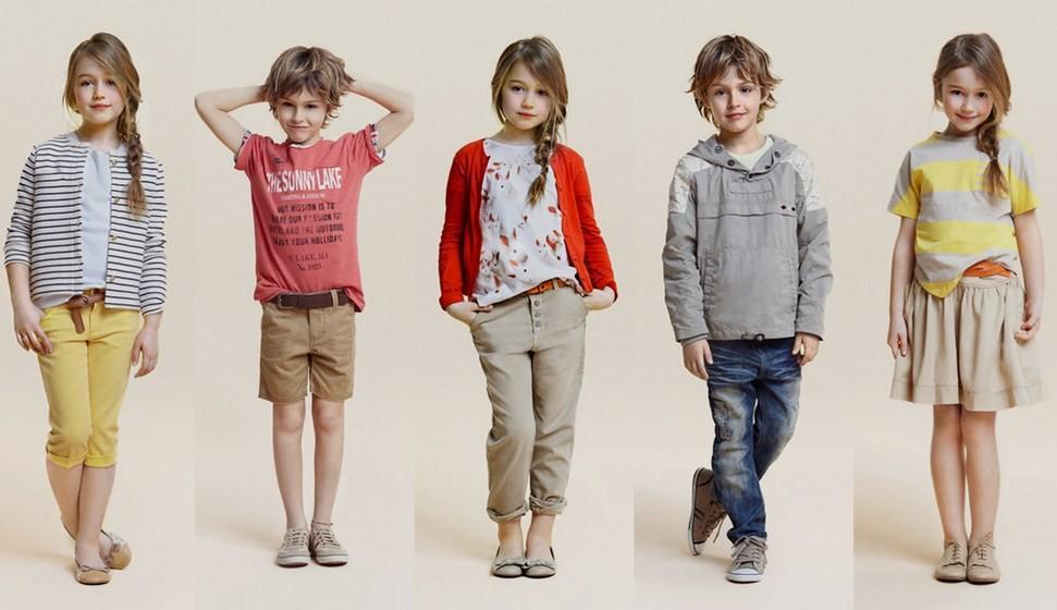 Do Boys Fashion Trends Cater to Different Age Groups