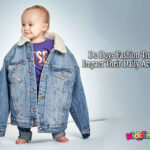 Do Girls Casual Wear Include Trendy Styles? Unveil the Chic!