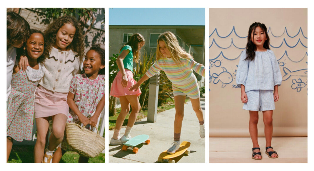 Do Boys Fashion Trends Vary by Age Group