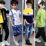 Do Boys Summer Outfits Include Trendy and Functional Designs?