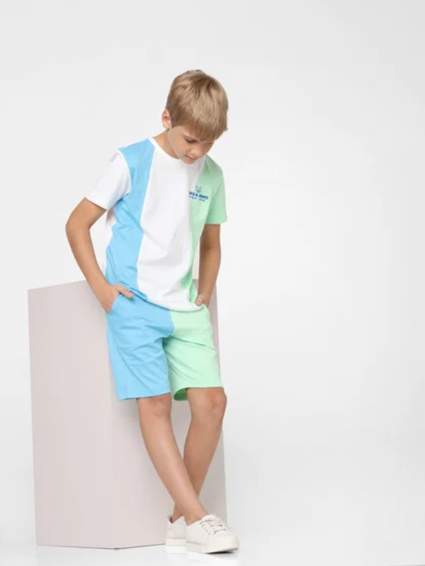 Do Boys Summer Fashion Trends Change Frequently