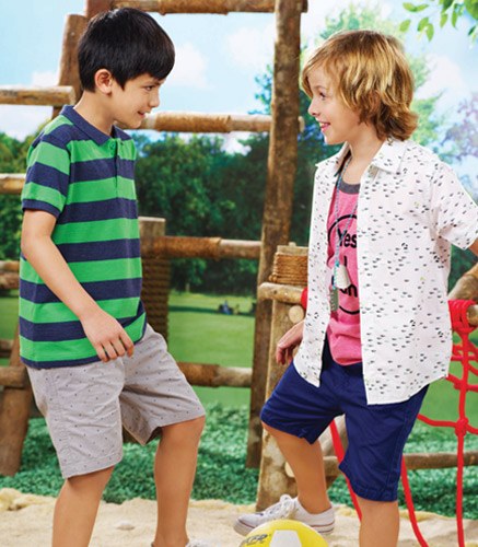 Do Boys Summer Outfits Need to Be Stylish And Durable