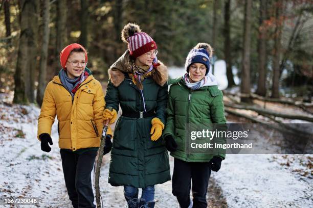 Do Boys Winter Clothes Require Special Care