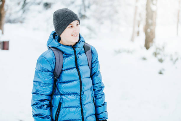 Do Boys Winter Clothes Require Special Care