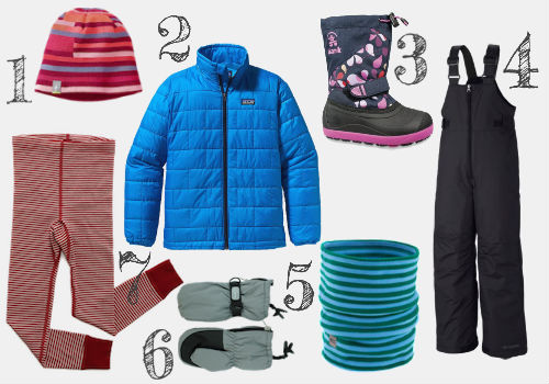 Do Boys Winter Fashion Items Require Special Care