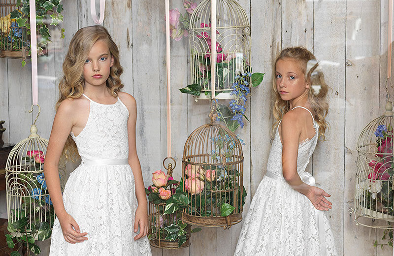 Do Girls Dresses Blend Practicality and Style