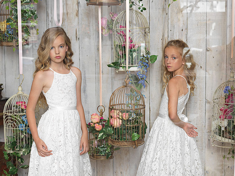 Do Girls Dresses Blend Practicality and Style