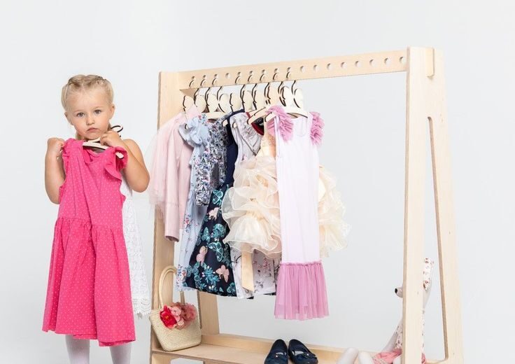Do Girls Fashion Choices Reflect Their Personality