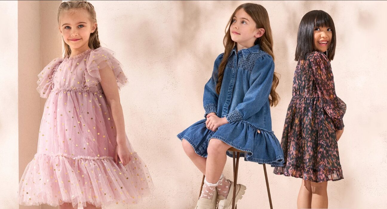 Do Girls Summer Fashion Must-Haves Balance Trend & Utility