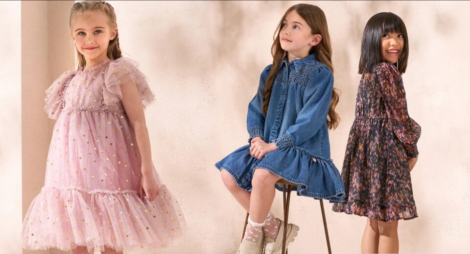 Do Girls Summer Fashion Must-Haves Balance Trend & Utility