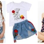 Do Trendy Kids Outfits Need Unique Care? Find Out!