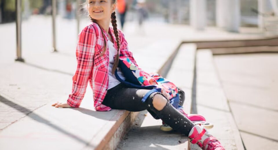 Do Girls Summer Outfits Need to Be Both Stylish And Durable