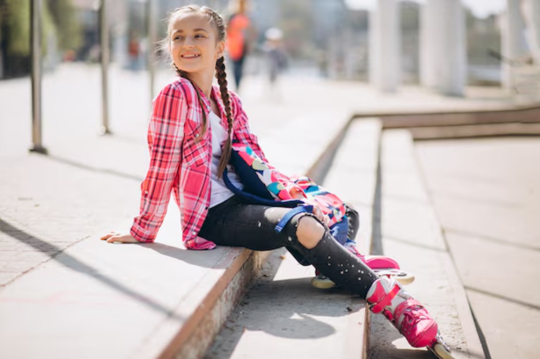 Do Girls Summer Outfits Need to Be Both Stylish And Durable