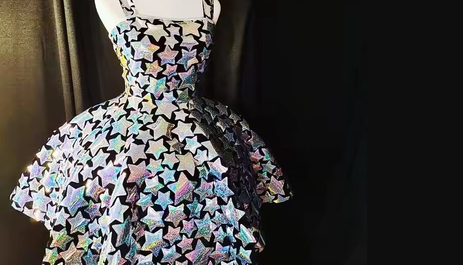 Do Girls Winter Fashion Choices Mirror the Latest Trends