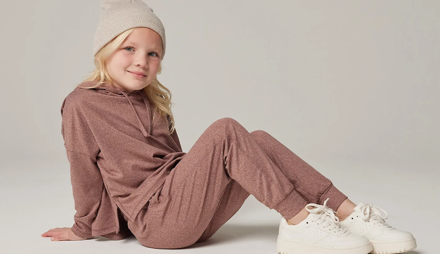 Kids Clothing Brands Blend Timeless and Trendy