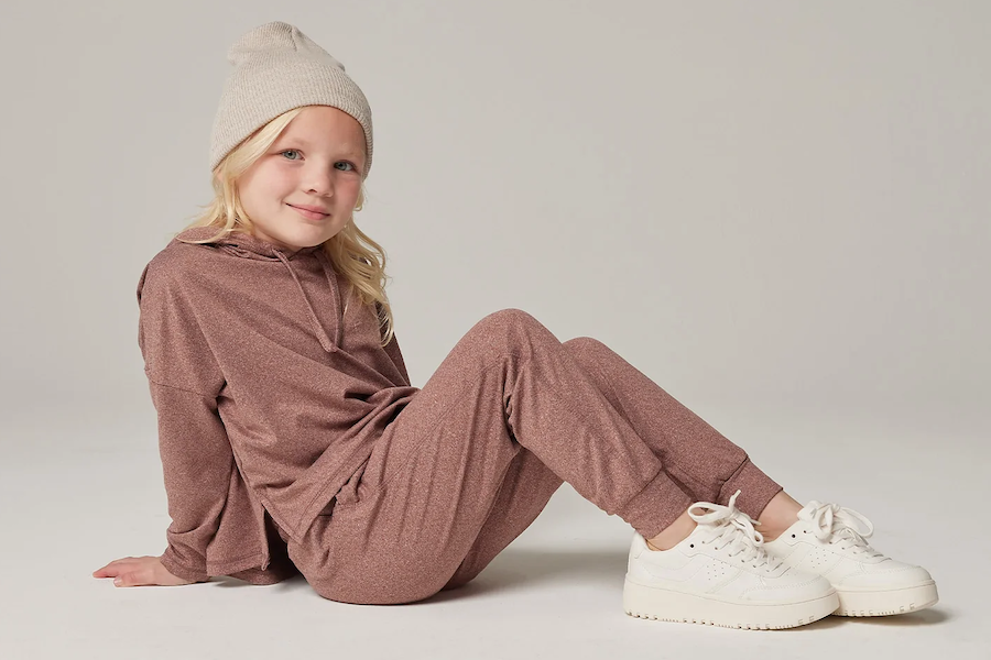 Kids Clothing Brands Blend Timeless and Trendy