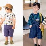 Top 5 Ways to Style a Kids Raglan Tee for Casual Outings