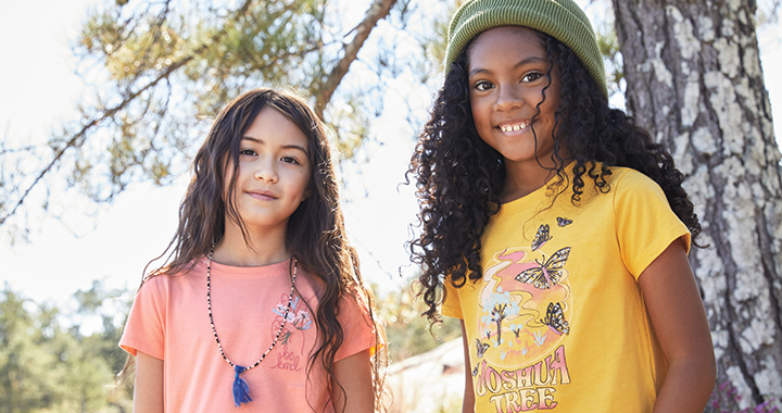 Do Kids Clothing Brands Offer Diverse Styles for Every Event?
