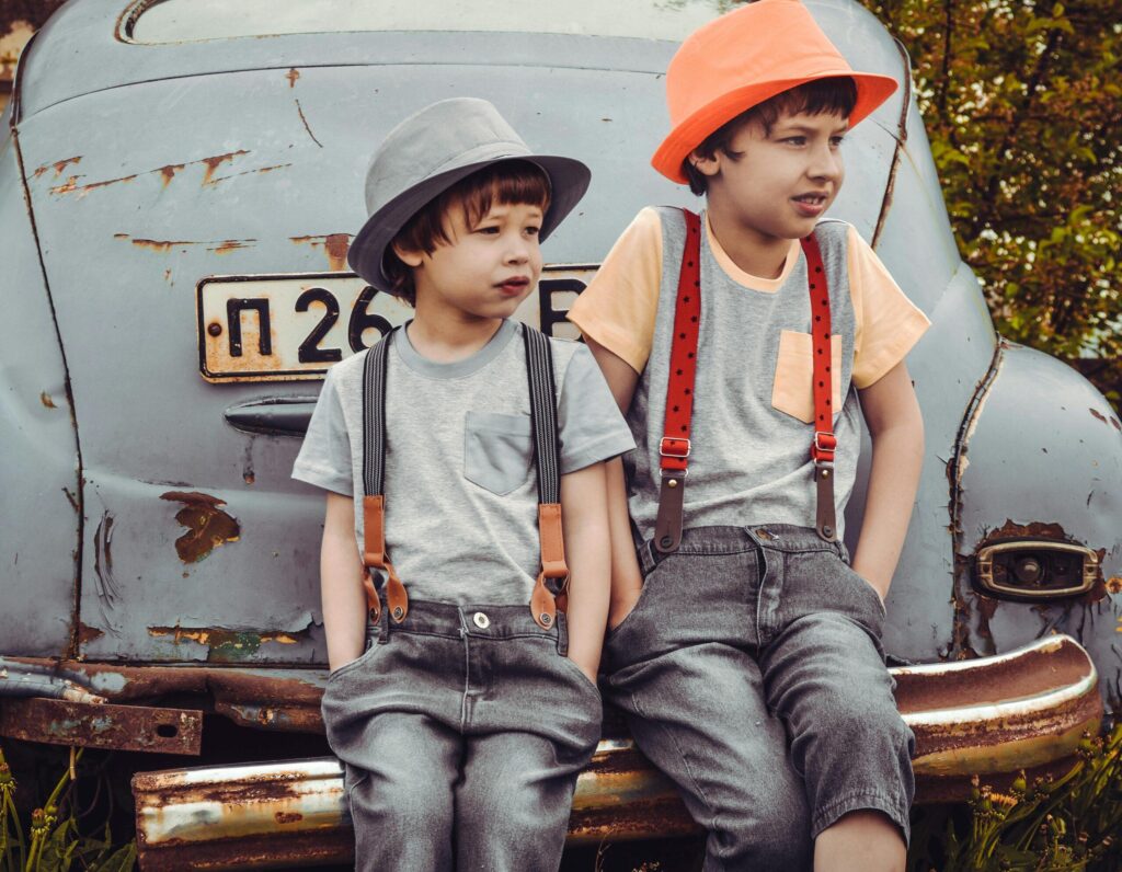 Do Kids Clothing Brands Offer Stylish Yet Budget-Friendly Options