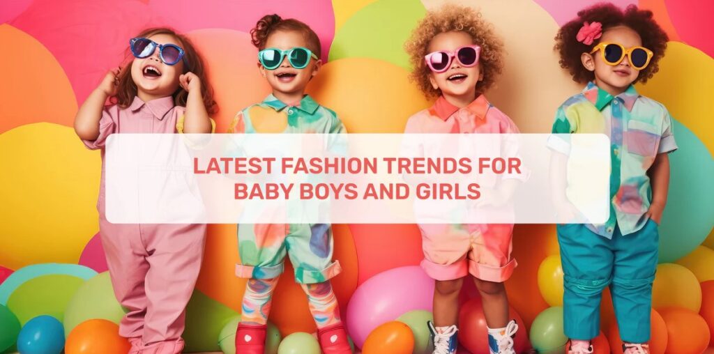 Do Kids Clothing Brands Offer Trendy Yet Affordable Options