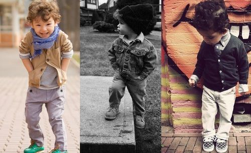 Do Kids Clothing Brands Offer Trendy Yet Affordable Options
