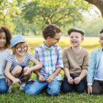 How to Dress Kids for a Summer Pool Party: Splashy Styles!