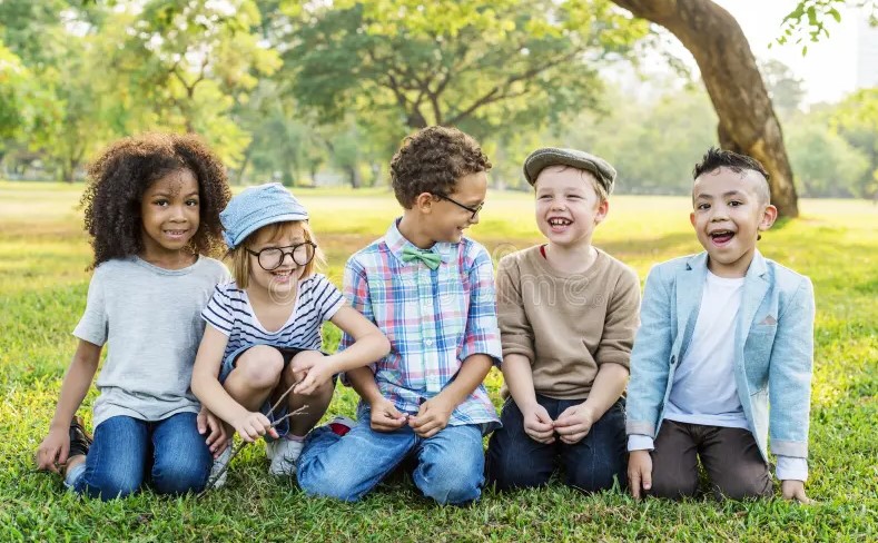 Do Kids Clothing Trends Change With Age